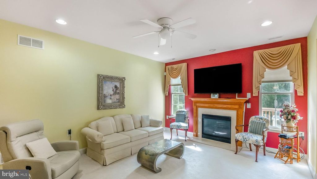 52 MORNING GLORY DR, MARLTON, NJ 08053 — photo 5