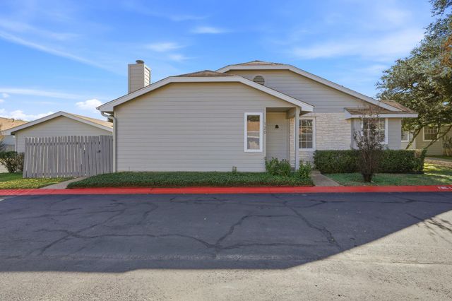 6501 Brush Country RD 120, Austin, TX 78749