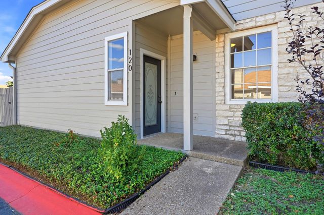 6501 Brush Country RD 120, Austin, TX 78749