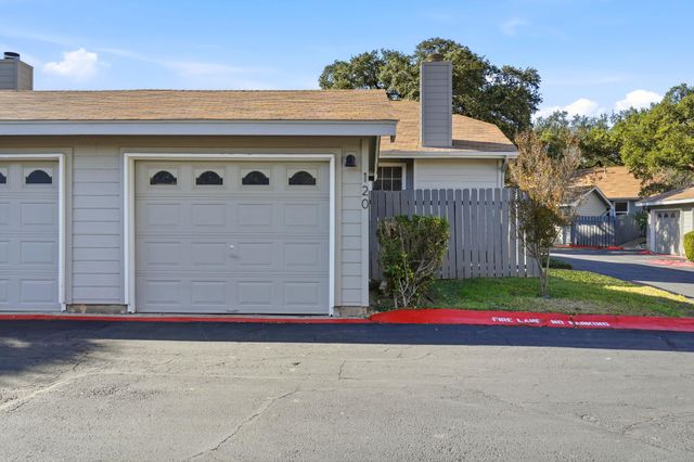 6501 Brush Country RD 120, Austin, TX 78749