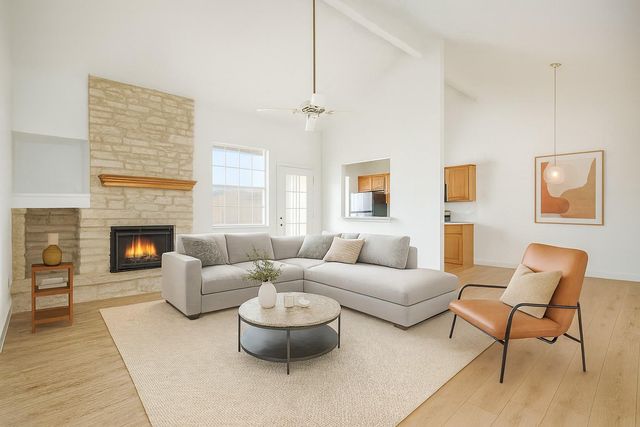 6501 Brush Country RD 120, Austin, TX 78749