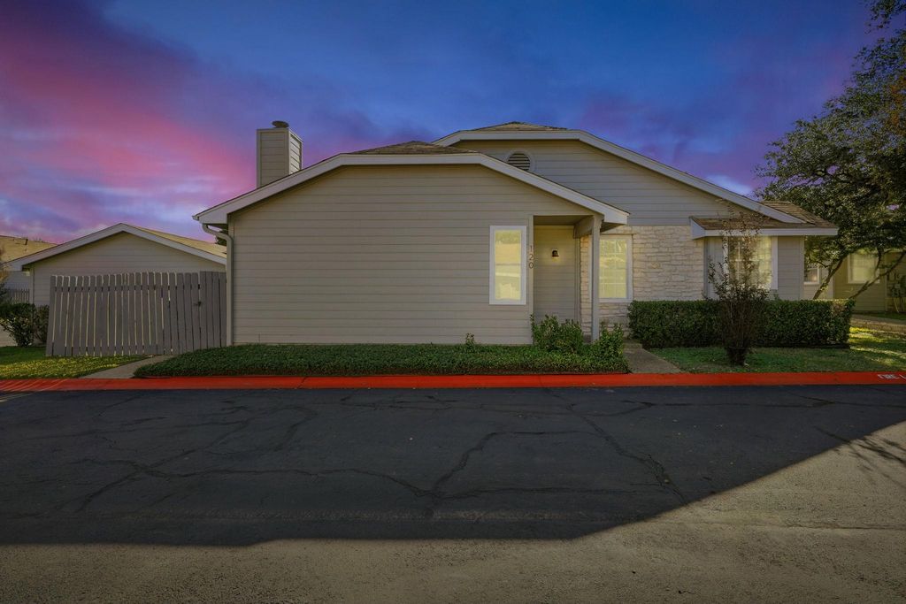 6501 Brush Country RD 120, Austin, TX 78749