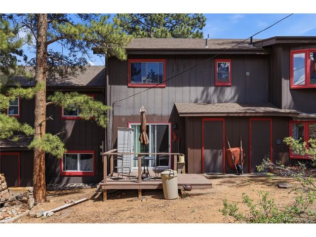 515 Driftwood Ave 1, Estes Park, CO 80517