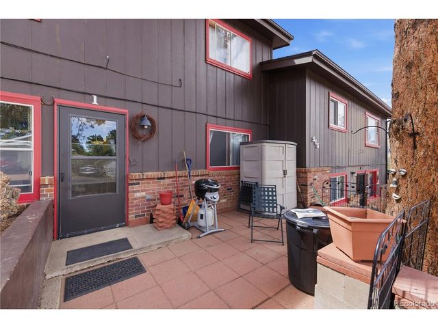 515 Driftwood Ave 1, Estes Park, CO 80517