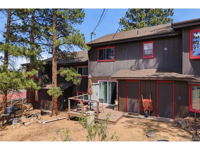 515 Driftwood Ave 1, Estes Park, CO 80517