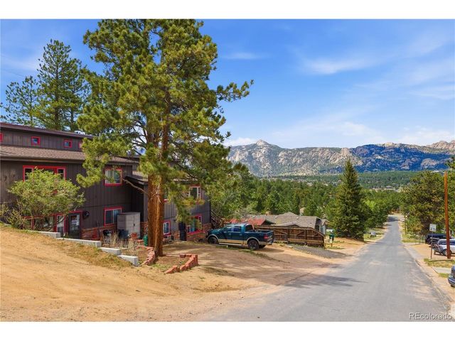 515 Driftwood Ave 1, Estes Park, CO 80517