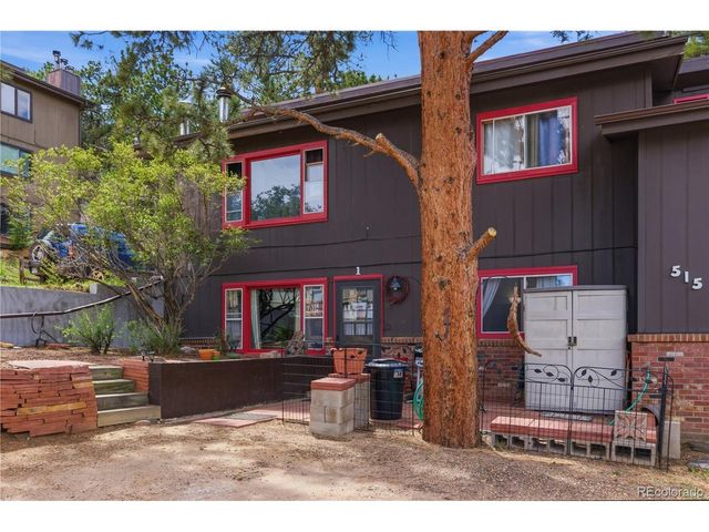 515 Driftwood Ave 1, Estes Park, CO 80517