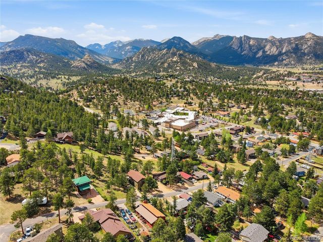 515 Driftwood Ave 1, Estes Park, CO 80517