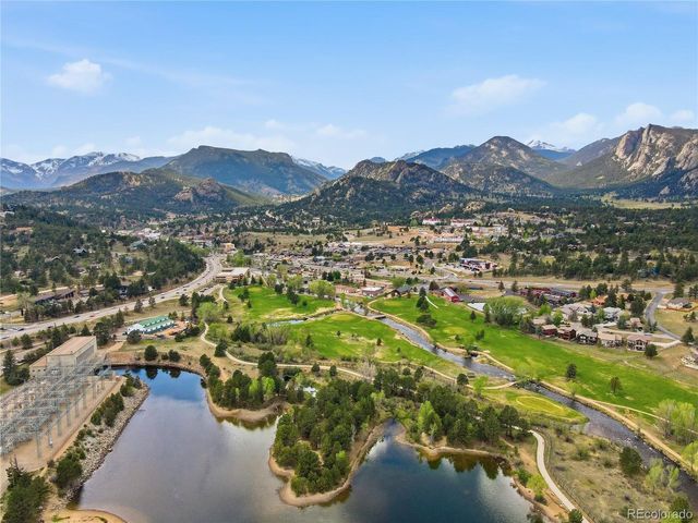 515 Driftwood Ave 1, Estes Park, CO 80517
