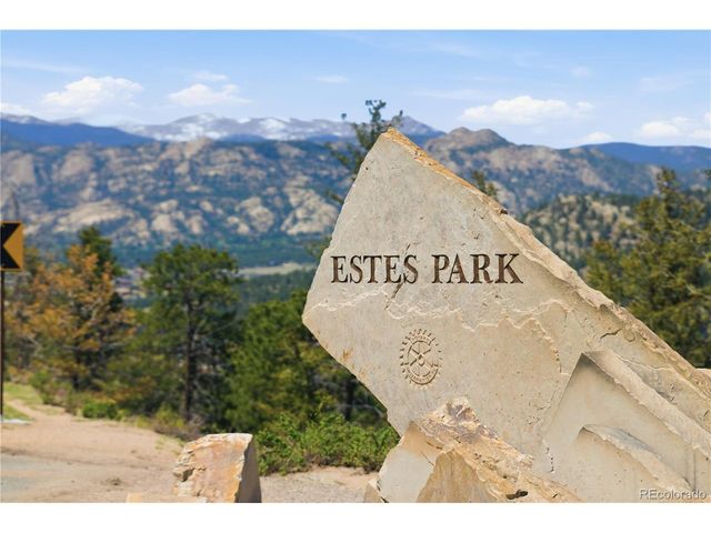515 Driftwood Ave 1, Estes Park, CO 80517