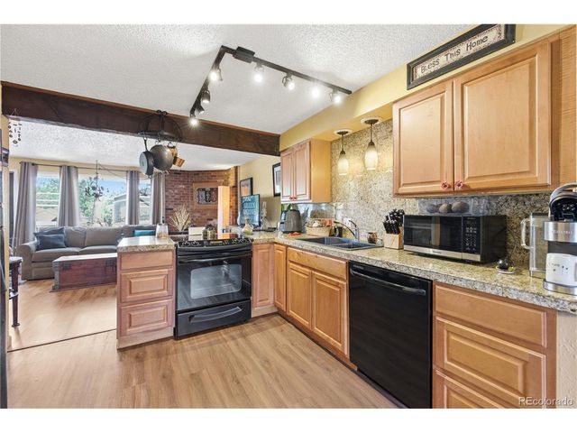 515 Driftwood Ave 1, Estes Park, CO 80517