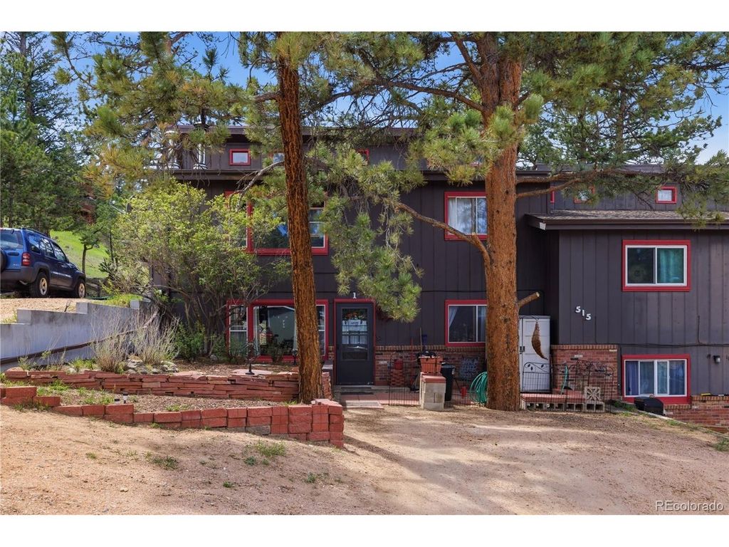 515 Driftwood Ave 1, Estes Park, CO 80517