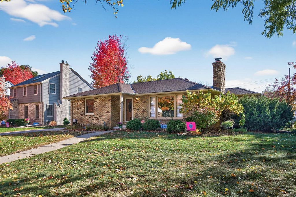 5641 Aldrich Avenue S, Minneapolis, MN 55419