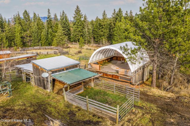 41975 S HIGHWAY 3, St. Maries, ID 83861