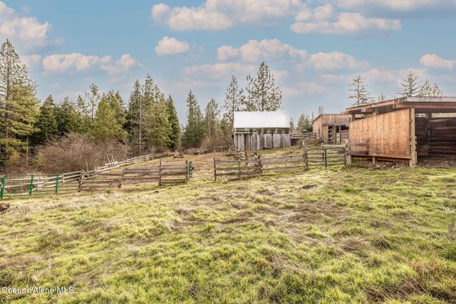 41975 S HIGHWAY 3, St. Maries, ID 83861