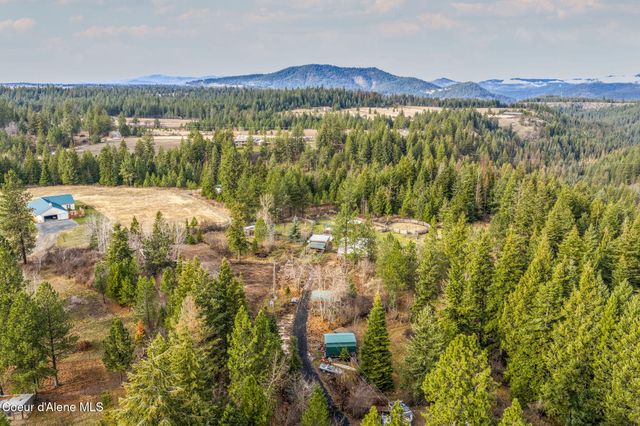 41975 S HIGHWAY 3, St. Maries, ID 83861