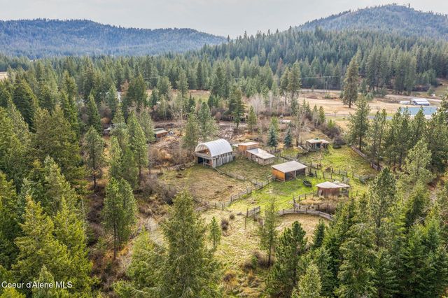 41975 S HIGHWAY 3, St. Maries, ID 83861