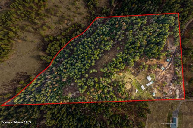 41975 S HIGHWAY 3, St. Maries, ID 83861