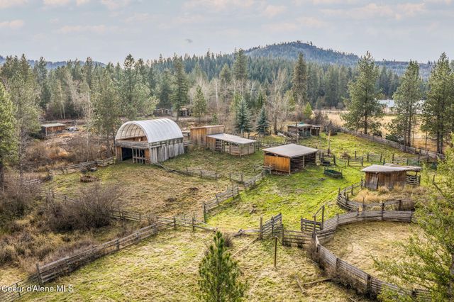 41975 S HIGHWAY 3, St. Maries, ID 83861