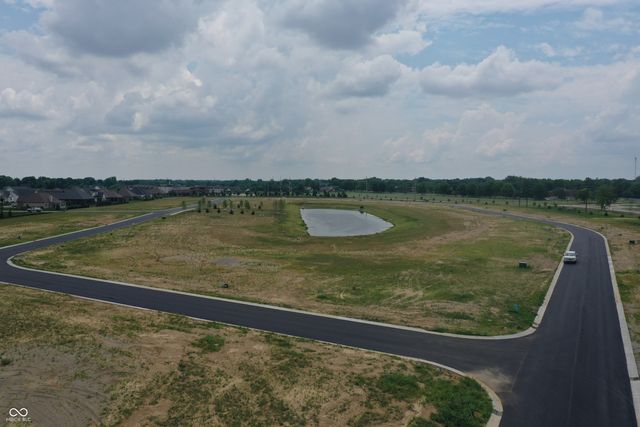 1680 Mill Pond Lane, Franklin, IN 46131