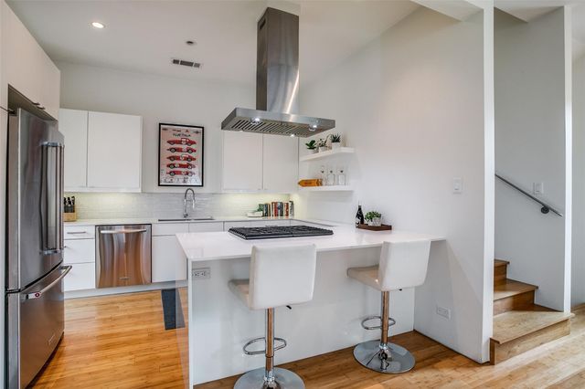 4401 Roseland Avenue A, Dallas, TX 75204