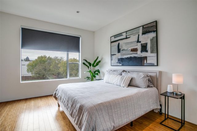 4401 Roseland Avenue A, Dallas, TX 75204