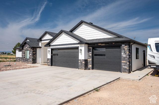 3977 N MONARCH DR, Cedar City, UT 84721