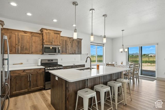 3977 N MONARCH DR, Cedar City, UT 84721