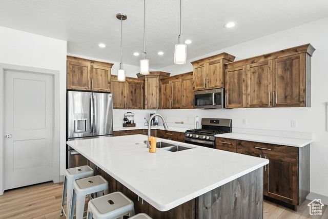 3977 N MONARCH DR, Cedar City, UT 84721