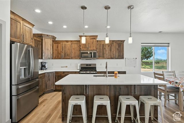 3977 N MONARCH DR, Cedar City, UT 84721