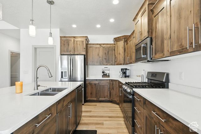 3977 N MONARCH DR, Cedar City, UT 84721