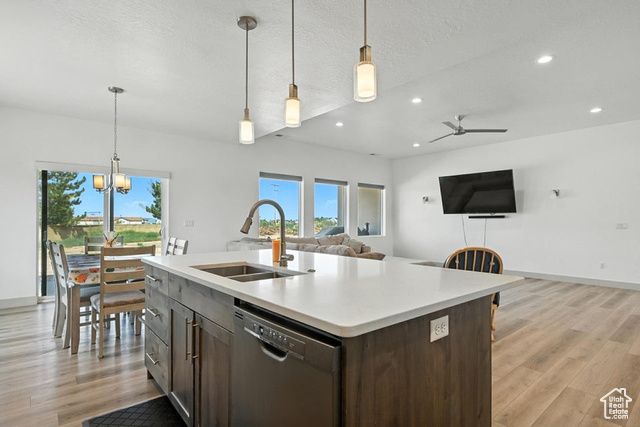 3977 N MONARCH DR, Cedar City, UT 84721