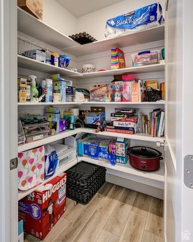 3977 N MONARCH DR, Cedar City, UT 84721