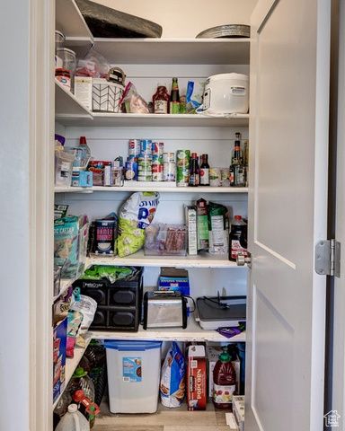 3977 N MONARCH DR, Cedar City, UT 84721