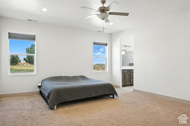 3977 N MONARCH DR, Cedar City, UT 84721