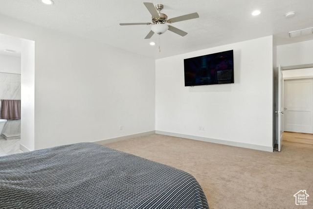 3977 N MONARCH DR, Cedar City, UT 84721