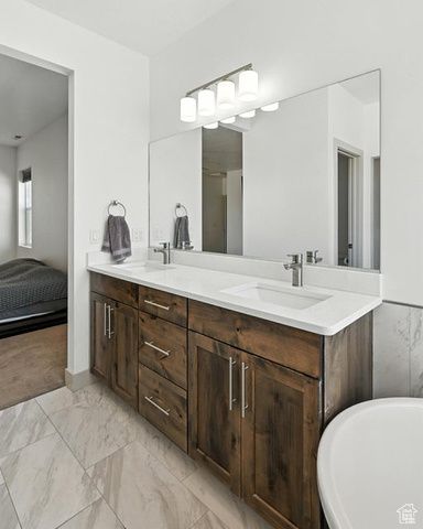 3977 N MONARCH DR, Cedar City, UT 84721