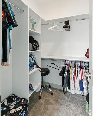 3977 N MONARCH DR, Cedar City, UT 84721