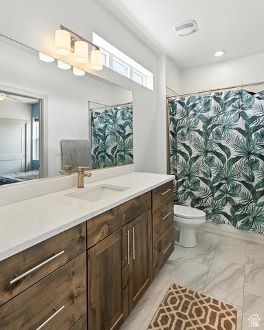 3977 N MONARCH DR, Cedar City, UT 84721