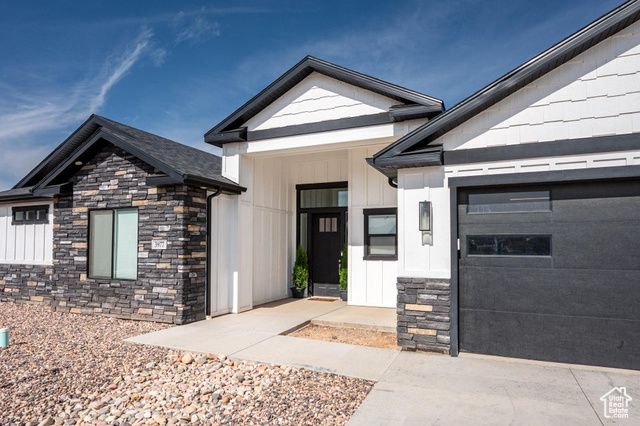 3977 N MONARCH DR, Cedar City, UT 84721