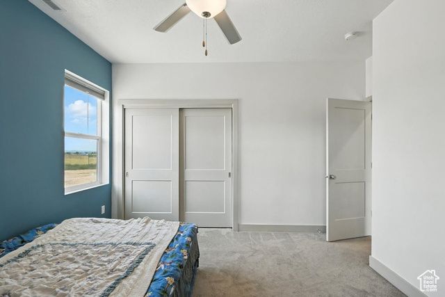 3977 N MONARCH DR, Cedar City, UT 84721