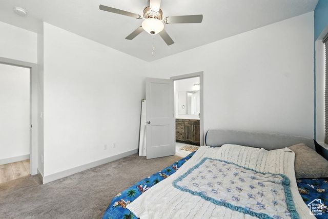 3977 N MONARCH DR, Cedar City, UT 84721