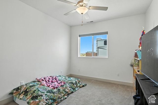 3977 N MONARCH DR, Cedar City, UT 84721