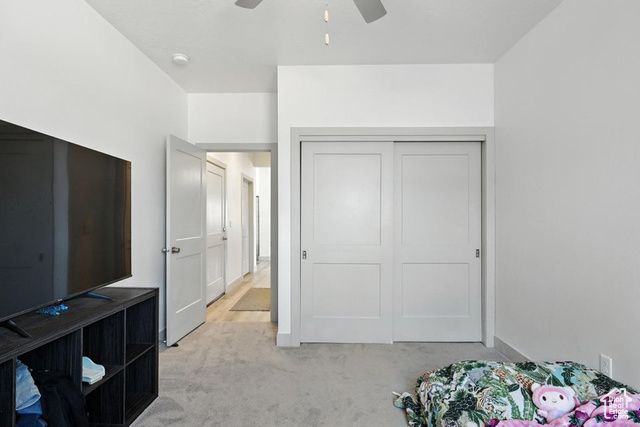 3977 N MONARCH DR, Cedar City, UT 84721