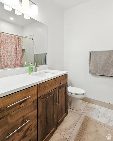 3977 N MONARCH DR, Cedar City, UT 84721