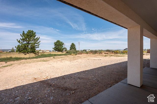 3977 N MONARCH DR, Cedar City, UT 84721