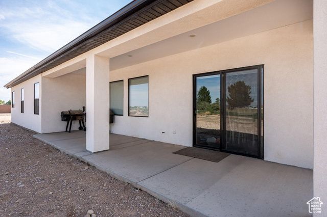 3977 N MONARCH DR, Cedar City, UT 84721