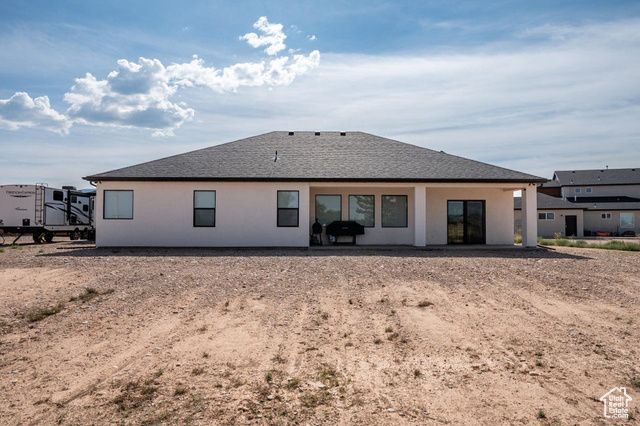 3977 N MONARCH DR, Cedar City, UT 84721