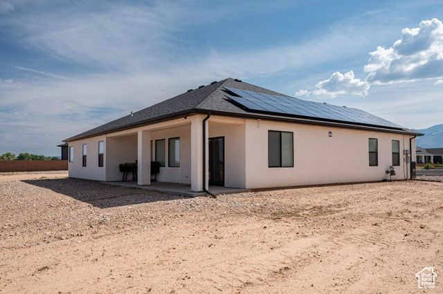 3977 N MONARCH DR, Cedar City, UT 84721