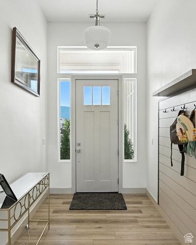 3977 N MONARCH DR, Cedar City, UT 84721